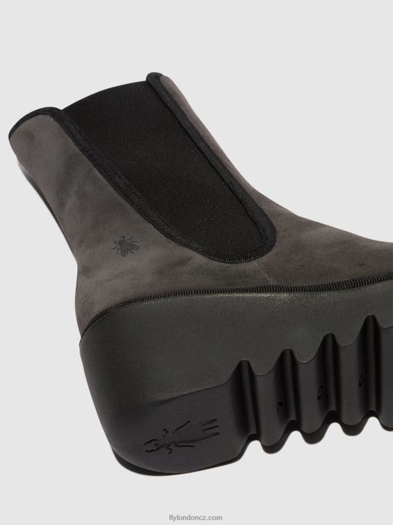 diesel Fly London ženy chelsea kotníkové boty byro395 2HX4R147