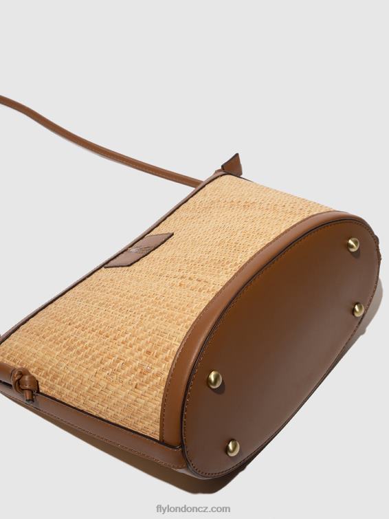 velbloud Fly London ženy tašky přes rameno doni732 2HX4R789